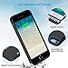 Battery Case for iPhone 6 6s, 4000mAh Portable Protective Charging Case Compatible with iPhone 6 / 6s (4.7 inch) Rechargeable Extended Battery Charger Case