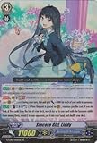 Cardfight!! Vanguard TCG - Sincere Girl, Liddy (G-CB01/006EN) - G Clan Booster 1: Academy of Divas