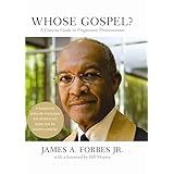 Whose Gospel?: A Concise Guide to Progressive Protestantism (Whose Religion?)