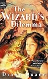 The Wizard's Dilemma  (Young Wizard's Series)