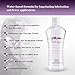 ACVIOO Water Based Personal Lubricant Natural Sex Lube for Men & Women, Lovers &Couples,Super Slick Long Lasting(14 OZ, Discreet Package)