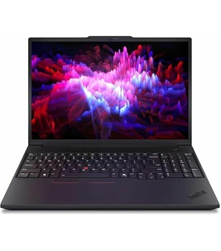 Amazon.com: Lenovo ThinkPad P14s Gen 5 21G2001PUS 14.5