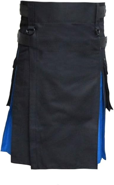 tartanista utility kilt