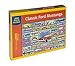 Ford Mustang Jigsaw Puzzle - 1000 Piece - Classic Mustang Puzzle Unique Gift for Mustang Enthusiast - Officially Licensed by Ford - Made in The USA Limited Stock