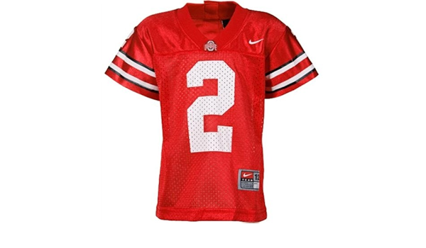 ohio state infant jersey