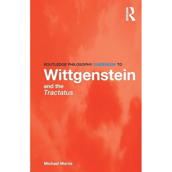 Routledge Philosophy GuideBook to Wittgenstein and On Certainty