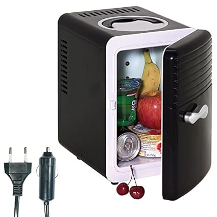 Amazon.es: Frigorífico MC Cool Mini nevera portátil auto de ...