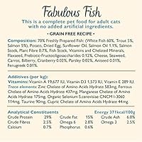 lily's kitchen fabulous fish