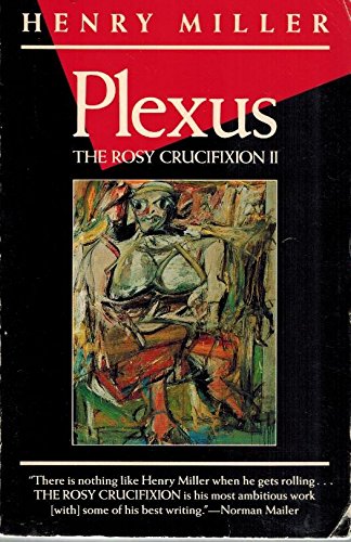 Plexus: The Rosy Crucifixion Book II