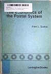 The Economics of the Postal System: Alternatives and Reform (Write Source 2000 Revision)