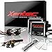 XENTEC 5202(H16/9009) 8000K HID Conversion Kit (Iceberg Blue)