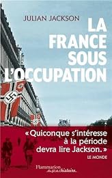 La  France sous l'Occupation