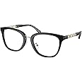 Michael Kors INNSBRUCK MK 4099 Black Silver 52/19/140 women Eyewear Frame