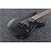 Ibanez RGRT421 - Weathered Black