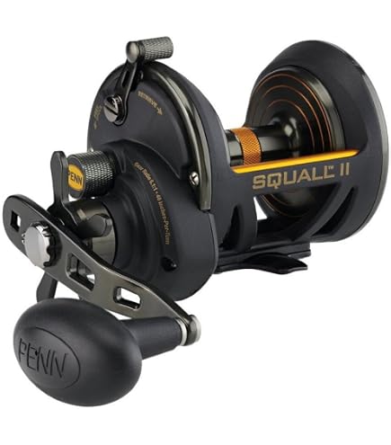 black penn senator 2 0 saltwater fishing reel Amazon.com : PENN® US Senator®,Black/Silver : Sports & Outdoors
