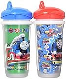 Playtex Insulated Sippy Cup 2 Pack - Thomas and Friends - 9 oz