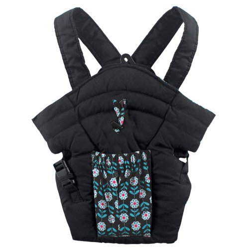 luvable friends carrier