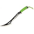 Snake Eye Tactical Fantasy Sword w/Nylon Sheath Machete Outdoors Camping