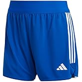 Adidas Womens Tiro 23 Shorts