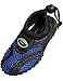 The Wave - Childrens Aqua Shoe,7 M US Big Kid,Royal