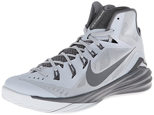 Nike hyperdunk 2014 mens hightop basketball sneakers gr…