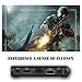 Android TV Box, T95X  Smart Android 6.0 Box Support 4K UHD Playing with 2.4GHz WiFi For Home Entertainment