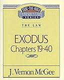 Exodus II (Thru the Bible)