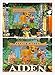 BINQOO Baby Simba Lion King Backdrop Background Kids Childrens Boys Birthday Party Photography Photo Vinyl Decoration 5x3ft