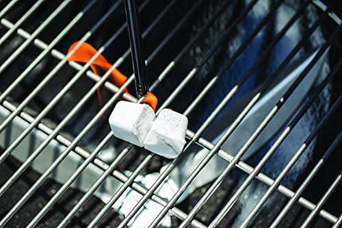 2 Weber+7417+Lighter+Cubes