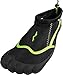 Norty - Women Quick Drying Aqua Shoes Water Sports Shoes for Beach Pool Boating Swim Surf