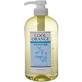 Lebel Cosmetics Cool Orange Shampoo Ultra Cool - 600ml