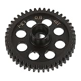 Hot Racing SDMD45M06 Steel Spur Gear 45t