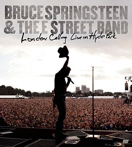 Amazon.com: MTV Unplugged - Bruce Springsteen in Concert : Bruce