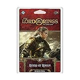 The Lord of the Rings The Card Game Riders of Rohan