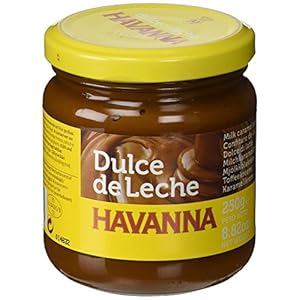 Havanna – Dulce De Leche – 1 x 250 gramos