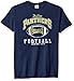 Trevco Men's Friday Night Lights State Champs T-Shirt