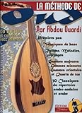 Image de Méthode d'Oud + CD