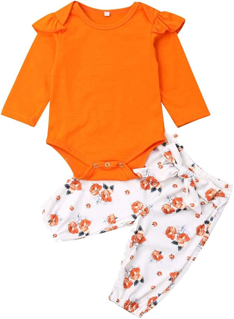 K Youth Traje Bautizo Recien Nacido Ropa Bebe Nina Body Bebe Manga Larga Mono Bebe Reborn Mameluco Ropa Bebe Recien Nacido Nino Invierno Tops Floral Pantalones Conjunto Ropa Pantalones Y Monos Para La