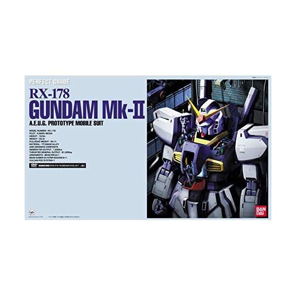 Bandai - Figuren, Mehrfarbig, BAN106047 – Bild 6
