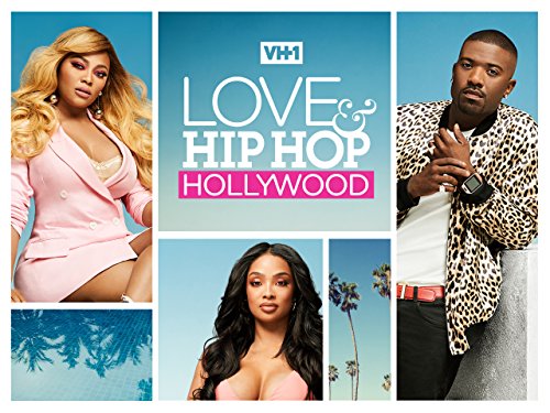 Love & Hip Hop Hollywood Season 5