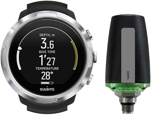 suunto descent mk1