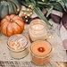 24 Color Wax Dye – DIY Candle Dye - Dye Cubes for Candle Making Supplies Kit - Soy Dye for Candle Molds - for Soy Candle Wax Kit – for Hemp Candle Wicks - for Making Scented Candles