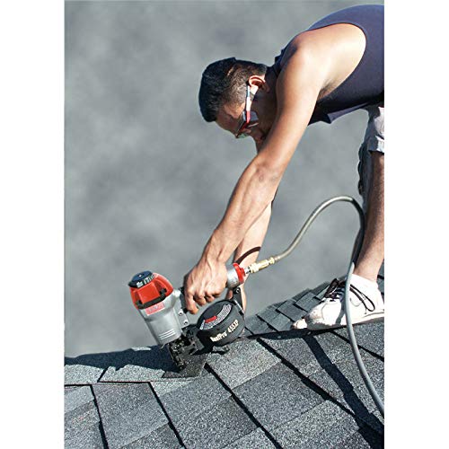 SENCO 3D0101R XtremePro 15 Degree 1-3/4 in. Coil Roofing Nailer (Certified Refurbished)