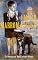 Livro Um cão marrom-escuro