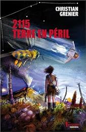 2115 Terre en péril