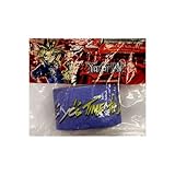 Yu-gi-oh Birthday Party Supplies Streamer