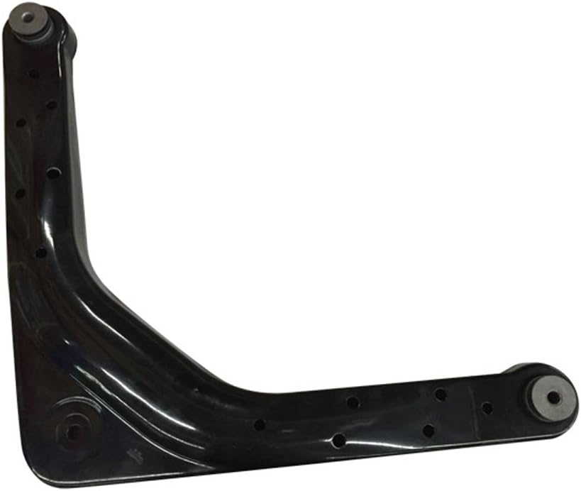 DRIVESTAR MS251073 Rear Upper Control Arm Bushing Control Arm Fits for 1999 2000 2001 2002 2003 2004 Jeep Grand Cherokee, Rear Upper Suspension Control Arm for Grand Cherokee