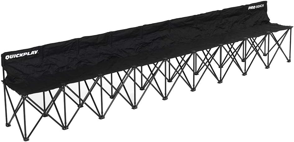 Best 6 seat folding chair