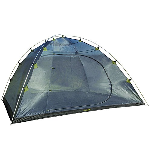 12 Survivors Shire 6 Persons Tent (Certified Refurbished)