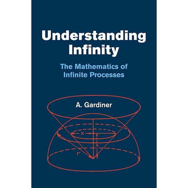 Amazon.com: Understanding the Infinite: 9780674921177: Lavine
